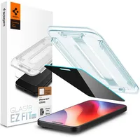 SPIGEN GLAS.tR Privacy HD Apple, iPhone 16 Pro Max,