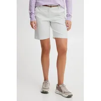 Oxmo Shorts Weiß 38