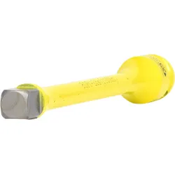 KS Tools 1/2" Kraft-Torsions-Verlängerung creme - 515.1063 - creme