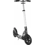 authentic sports & toys Six Degrees Aluminium Scooter 205mm, Farbe:Air Gold