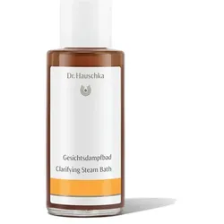 DR. HAUSCHKA Gesichtsdampfbad