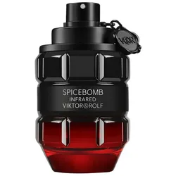 Spicebomb Infrared E.d.T. Nat. Spray