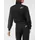 Plein Sport Yoga-Sweatjacke Herren Schwarz/Weiß XL