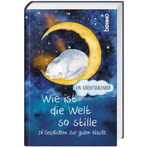 St. Benno Wie ist die Welt so stille
