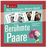Singliesel GmbH Berühmte Paare