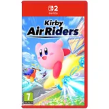 Kirby Air Riders Standard (Sony Playstation 2)