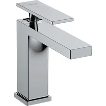 Hansgrohe Tecturis E Einhandmischer Chrom