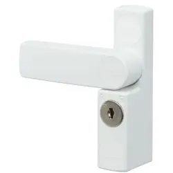 Fenstersicherung Winsafe 38231 weiß - weiß