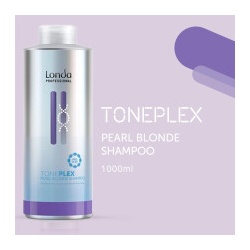 Londa Professional TonePlex Shampoo Pearl Blond 1000ml