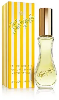 Giorgio Beverly Hills Eau de Toilette