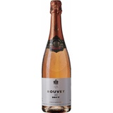Bouvet Ladubay 1851 Brut Rosé Vin Mousseux Traditionnelle, 0,75l