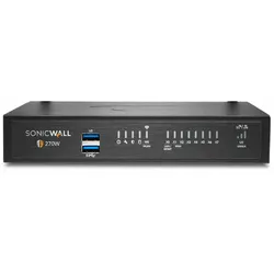 Firewall SonicWall TZ270 AVAILABILITY