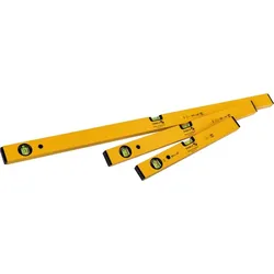 Stabila Wasserwaagen CLASSIC SET70 1719819
