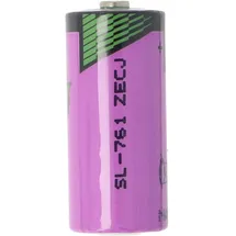 Tadiran Batteries SL-761/S Standard AA 1500 mAh 1 St.