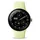 Google Pixel Watch 4 41 mm LTE Aluminiumgehäuse Champagne Gold/Sportarmband Lemongrass