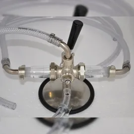 ich-zapfe Bierleitungsreinigungsgerät komplett