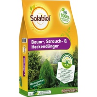 Solabiol Baum-, Strauch- & Heckendünger 5.00kg (86601431)