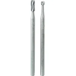 Fräser Set Hartmetall