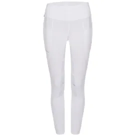 CAVALLO Reitleggings 32/34 weiß