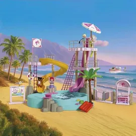 Playmobil 72120 PLAYMOBIL x BarbieTM Wasserpark