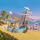 Playmobil 72120 PLAYMOBIL x BarbieTM Wasserpark