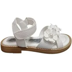 GaËlle Paris  Sandalen QUEEN  in Weiss, 31