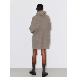 LeGer By Lena Gercke Strickpullover Braun M