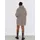 LeGer By Lena Gercke Strickpullover Braun M