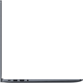 Huawei MateBook D16 2024, Notebook, mit 16 Zoll Display, Intel® CoreTM i5,i5-13420H Prozessor, GB RAM, 1 TB SSD, UHD Graphics, Space Gray, Windows 11 Home (64 Bit)