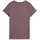 Puma Essentials Small No. 1 Logo Tee (s) raisin (88) XS