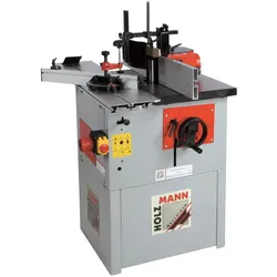 Holzmann Fräsmaschine FS160L (400V)