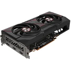 Sapphire PULSE RX 9060 XT 16 GB GDDR6