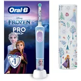 Oral-B Vitality Pro Kids Frozen mit Etui