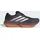 adidas Supernova Solution 3 Herren Grau / Orange / Silber 43,5