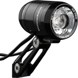 Supernova E3 Pro 2 Frontlicht schwarz