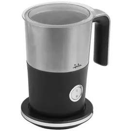 Jata JECL1900 Milchaufschäumer Schwarz,