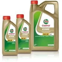 Castrol 7 L EDGE 5W-30 A5/B5 [Hersteller-Nr. 15F684]