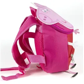 Cerdá Cerda Peppa Pig - Rucksack 27cm