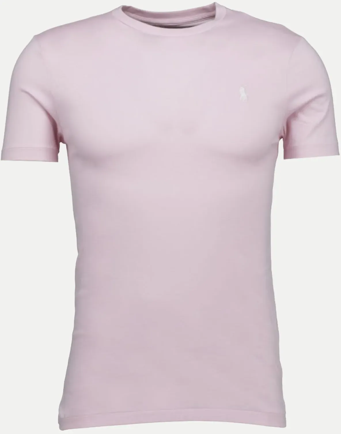 Basic T-Shirt Rosa M