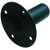 Omnitronic Boxenhochständer-Einbauflansch