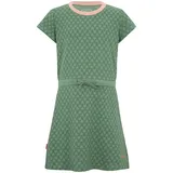 TROLLKIDS Kleid Noresund in grün