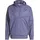 adidas Terrex Xploric Wind Anorak Jacke - Preloved Violet - L