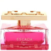 ESCADA Eau de Parfum Escada Especially Elixir Intense EDP 50 ml