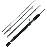WFT Go North II 4pcs. 20lbs 2,10m 100-400g