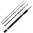 WFT Go North II 4pcs. 20lbs 2,10m 100-400g
