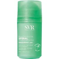SVR Spirial Deodorant Roll-On 50 ml