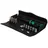 WERA Click-Torque A 6 Set 1 20-tlg. 2,5-25 Nm
