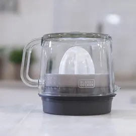 Black & Decker BLACK+DECKER & Decker BXCJ30E