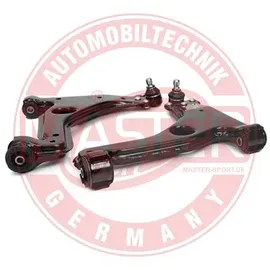 master-sport germany Master-sport 36931/1-KIT-MS] Lenkersatz, Radaufhängung Vorderachse