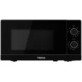 Teka MWFS20G Schwarz